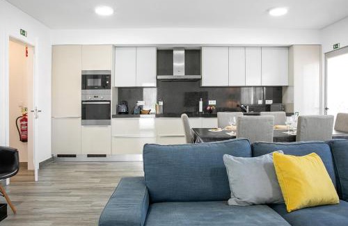 Peniche Apartment | Just Sea