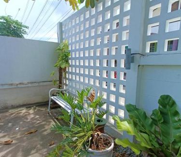 Koh Lan House | Just Sleep by Thongtalay Koh Larn