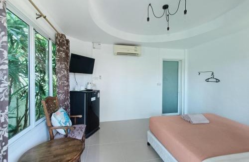 Koh Lan House | Just Sleep by Thongtalay Koh Larn