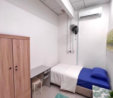 Ayer Keroh House | Just Stay Inn Guest House