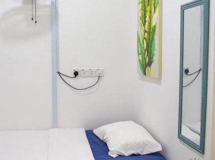 Ayer Keroh House | Just Stay Inn Guest House