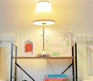 Bukit Baru Apartment | Just Stay-Inn Guesthouse The Heights Residence Melaka
