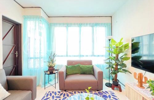 Bukit Baru Apartment | Just Stay-Inn Guesthouse The Heights Residence Melaka