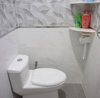 Simpang Renggam Apartment | Just Stay, Simpang Renggam