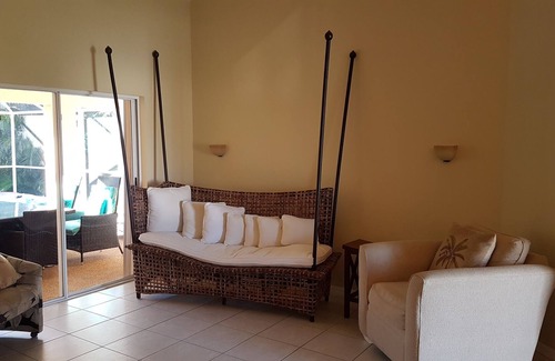 Marco Island House | Just Steps Away From The Beach and over100 perfect 5 Star reviews - exceptional