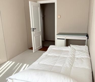 Burd Apartment | Just steps away from the city center