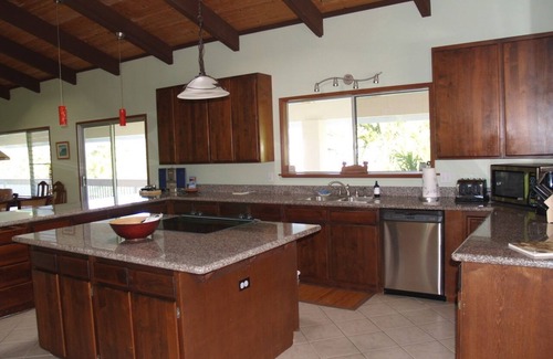 Hanalei Palms House | Just steps to Hanalei Bay. A Peaceful Getaway TVR4188 W31871267