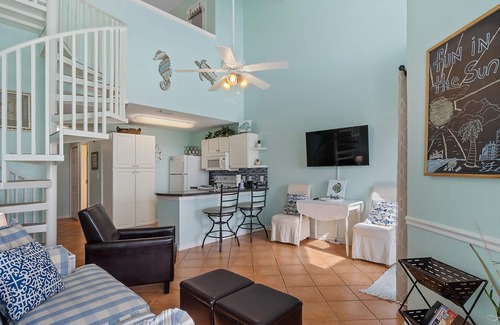 Orange Beach Condo | Just Steps to the Beach – Welcome to Grand Caribbean 405!