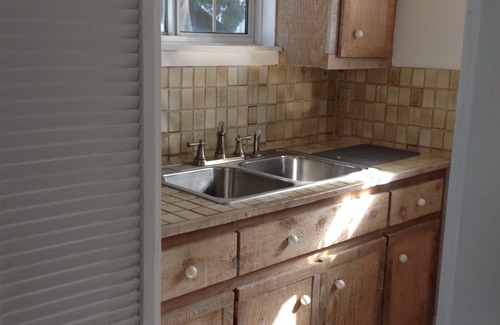Vilano Beach Cottage | Just Steps to Vilano Beach