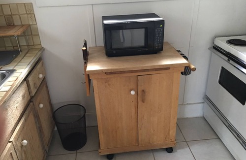 Vilano Beach Cottage | Just Steps to Vilano Beach