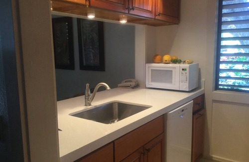 Poipu Condo | Just the Perfect Location!