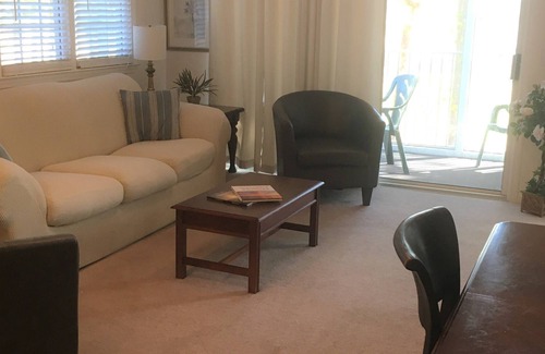 Sea Trail Condo | Just the Place forYou- Sea Trail-Champions