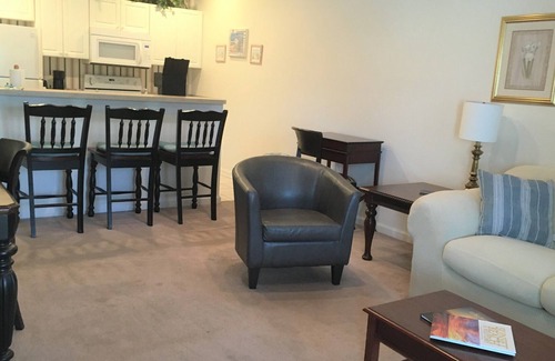 Sea Trail Condo | Just the Place forYou- Sea Trail-Champions