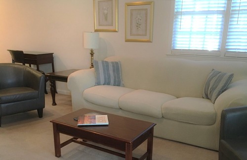 Sea Trail Condo | Just the Place forYou- Sea Trail-Champions