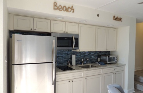 Windy Hill Condo | Just Updated! No Resort or Parking Fees! Best on the Beach!