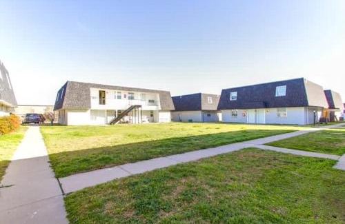 Lawton Apartment | Just what you need closest to Fort Sill