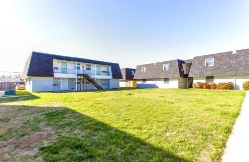 Lawton Apartment | Just what you need closest to Fort Sill