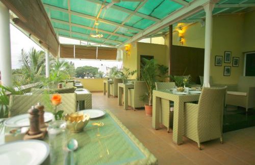 Indiranagar Apartment | juSTa Indiranagar