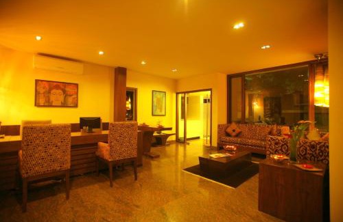 Indiranagar Apartment | juSTa Indiranagar