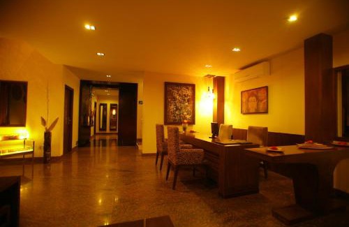 Indiranagar Apartment | juSTa Indiranagar