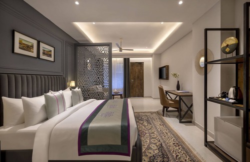 Jogiyana Hotel | juSTa Rasa Retreat and Spa Rishikesh