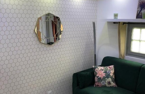 Fives Hotel | Justcozy chambre indépendante #2