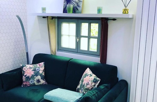 Fives Hotel | Justcozy chambre indépendante #2