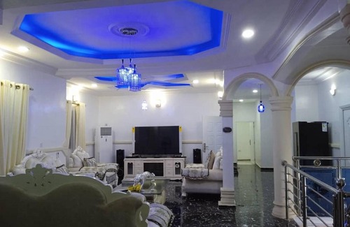 Benin City Apartment | Justin's homes Resort Services LTD