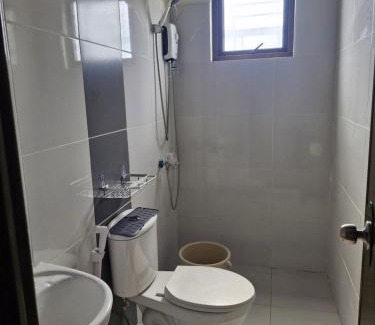 Cagayan de Oro Apartment | Justine Heights Townhouse