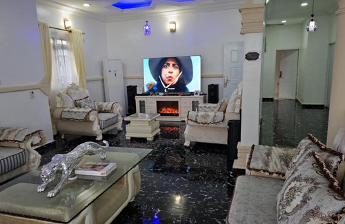 Benin City Apartment | Justins' Homes Resort Services LTD