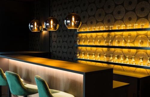 Ebersberg District Hotel | JustStay München Hotel & Apartments