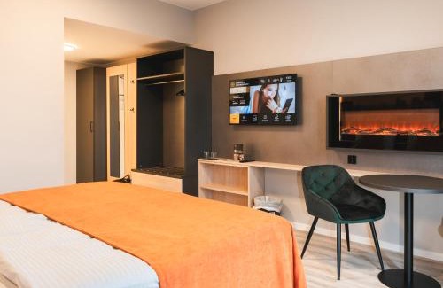 Ebersberg District Hotel | JustStay München Hotel & Apartments