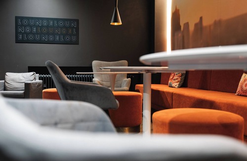 Wald Hotel | JustStay Solingen Hotel & Apartments
