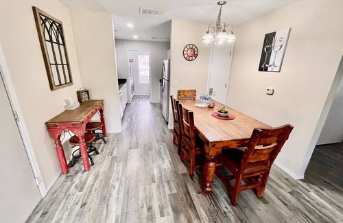 Branson Condo | Justyna's Place, No Stairs! Great Location! Open Pool! Natural Views! Relaxing!