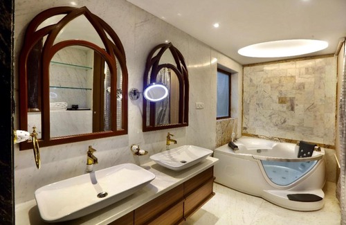 Kurvande Resort | Juvana Resort & Spa , Aamby Valley City, Lonavala