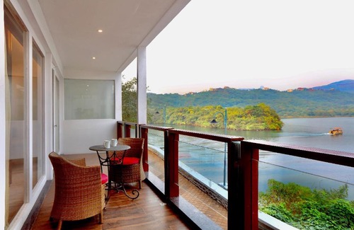 Kurvande Resort | Juvana Resort & Spa , Aamby Valley City, Lonavala