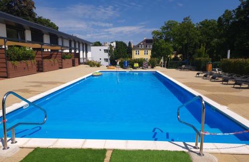 Balatonfoldvar Apartment | Juve Relax Apartman