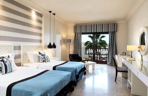 Salalah Hotel | Juweira Boutique Hotel - Adults only