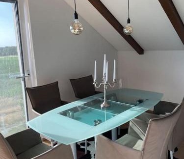 Fohrenhain Apartment | Juwel am Stadtrand von Wien