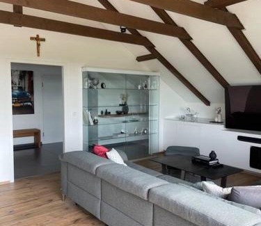 Fohrenhain Apartment | Juwel am Stadtrand von Wien