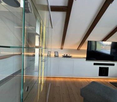 Fohrenhain Apartment | Juwel am Stadtrand von Wien