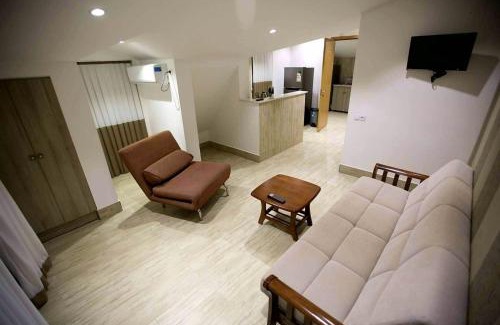 Kobuleti House | Juz House