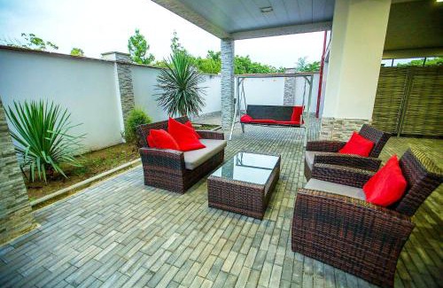 Kobuleti House | Juz House