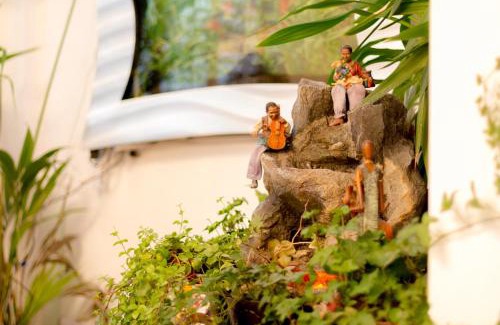Graveney Apartment | Juzz Holiday Lets