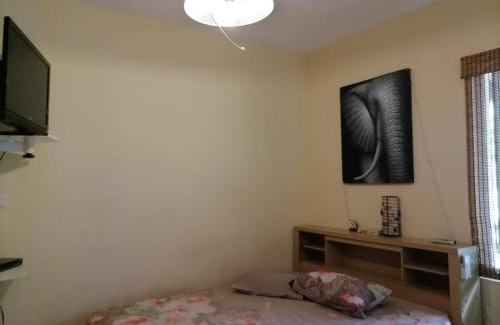 Bain Boeuf Apartment | JV Jardin du Cap