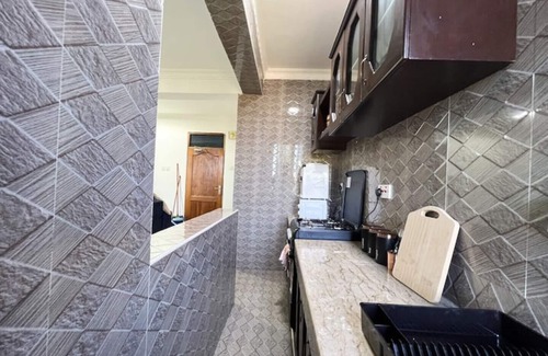 Mwananyamala Apartment | JV Stylish One Bedroom Flat Namanga