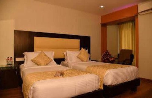 Channapatna Hotel | JVH Hotel, Jyothi Nagar