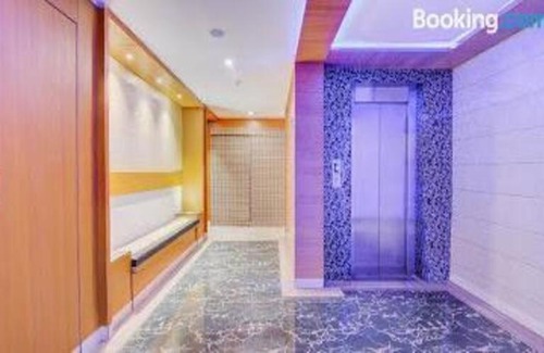 Channapatna Hotel | JVH Hotel, Jyothi Nagar