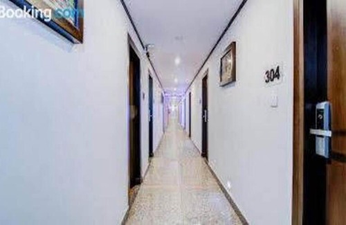 Channapatna Hotel | JVH Hotel, Jyothi Nagar