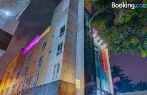 Channapatna Hotel | JVH Hotel, Jyothi Nagar